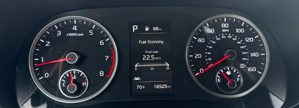 2022 Kia Optima/K5 - Image 17 of 20