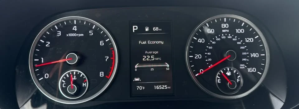 2022 Kia Optima/K5 - Image 17 of 20