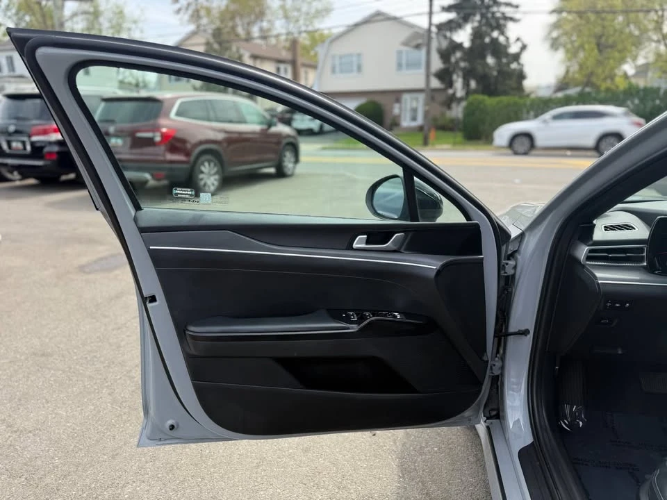 2022 Kia Optima/K5 - Image 7 of 20