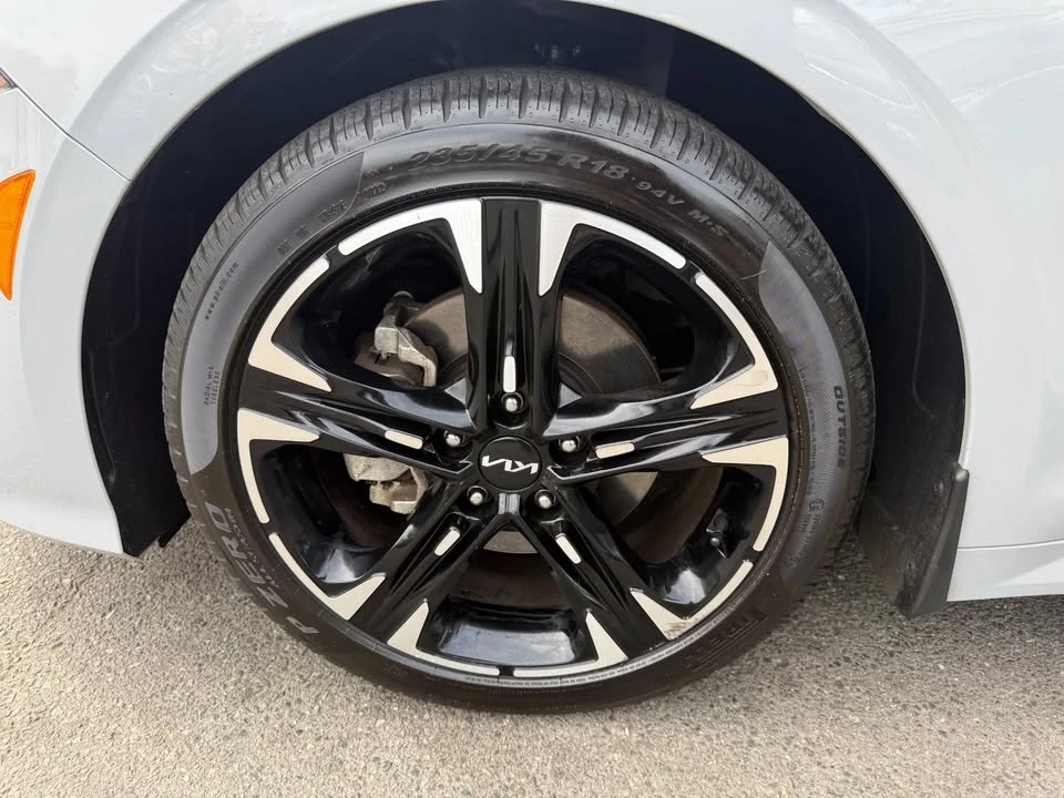 2022 Kia Optima/K5 - Image 20 of 20