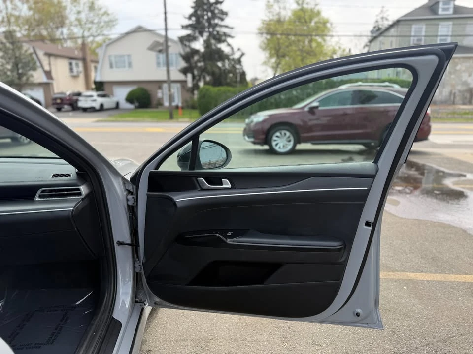 2022 Kia Optima/K5 - Image 14 of 20
