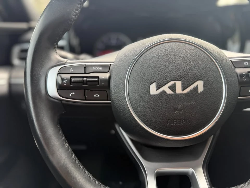 2022 Kia Optima/K5 - Image 16 of 20