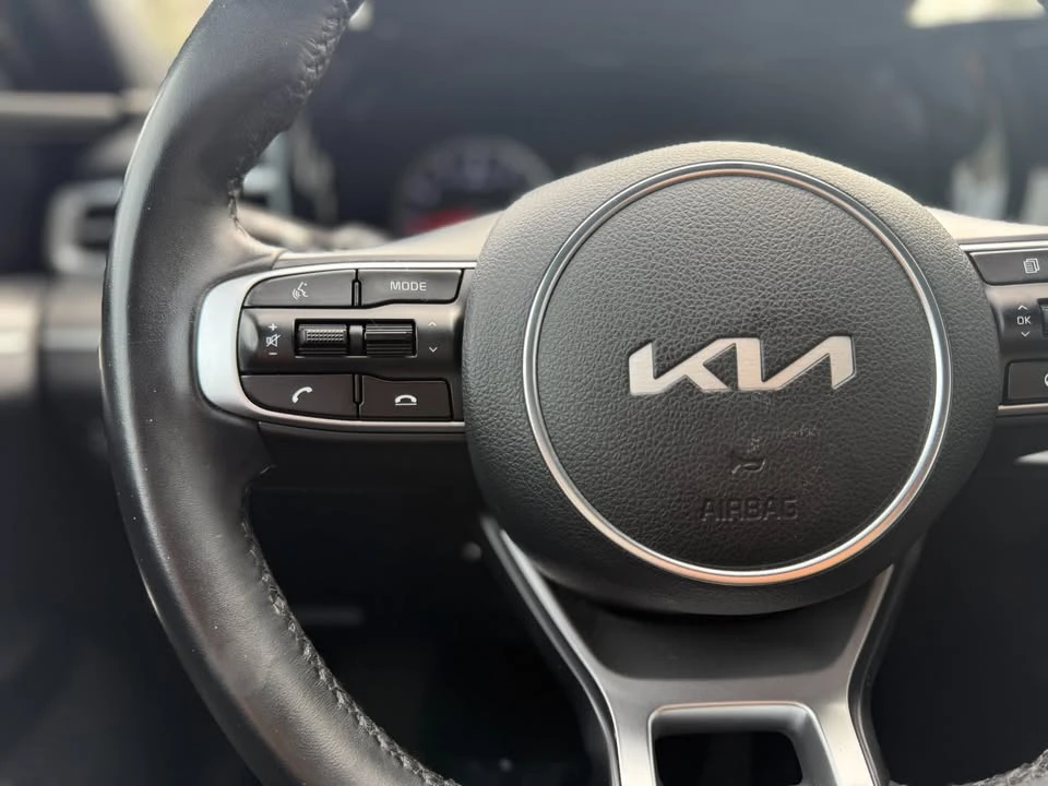 2022 Kia Optima/K5 - Image 16 of 20