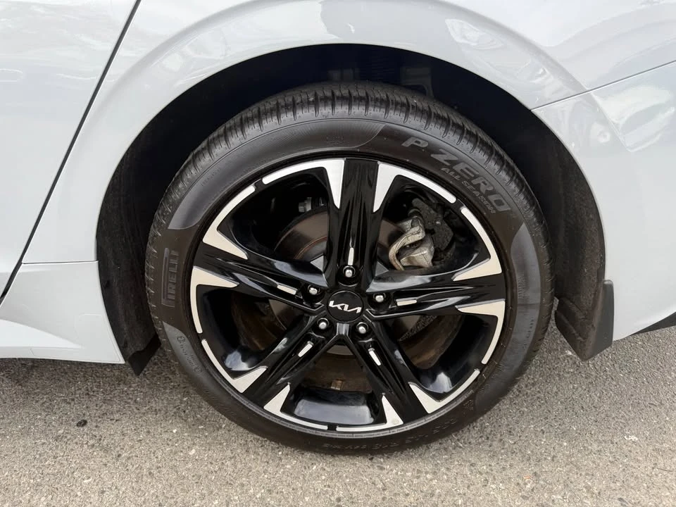 2022 Kia Optima/K5 - Image 19 of 20