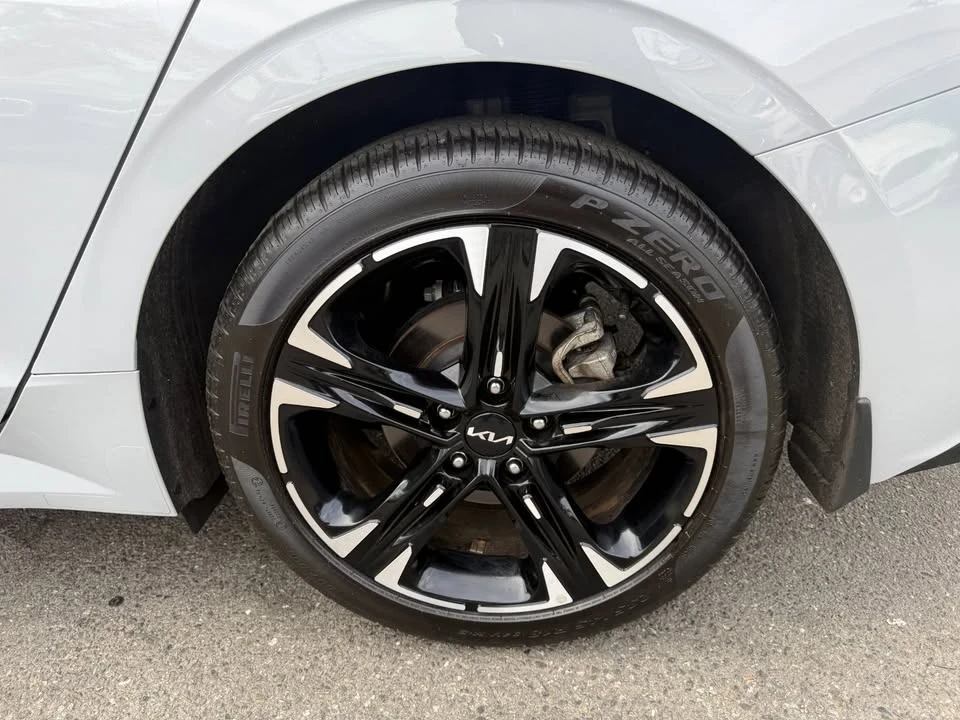 2022 Kia Optima/K5 - Image 19 of 20