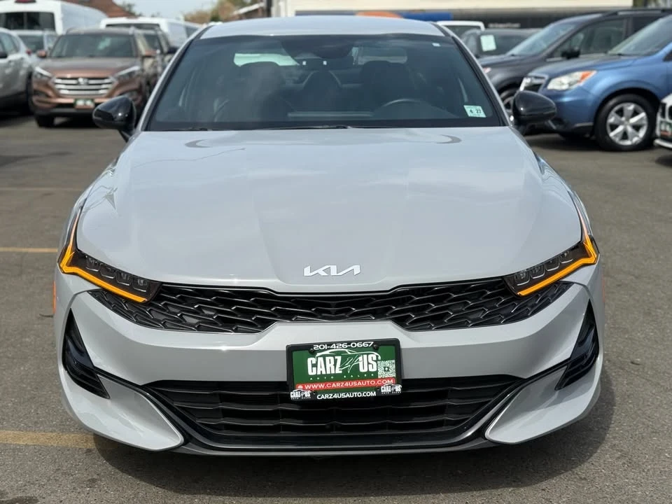 2022 Kia Optima/K5 - Image 2 of 20
