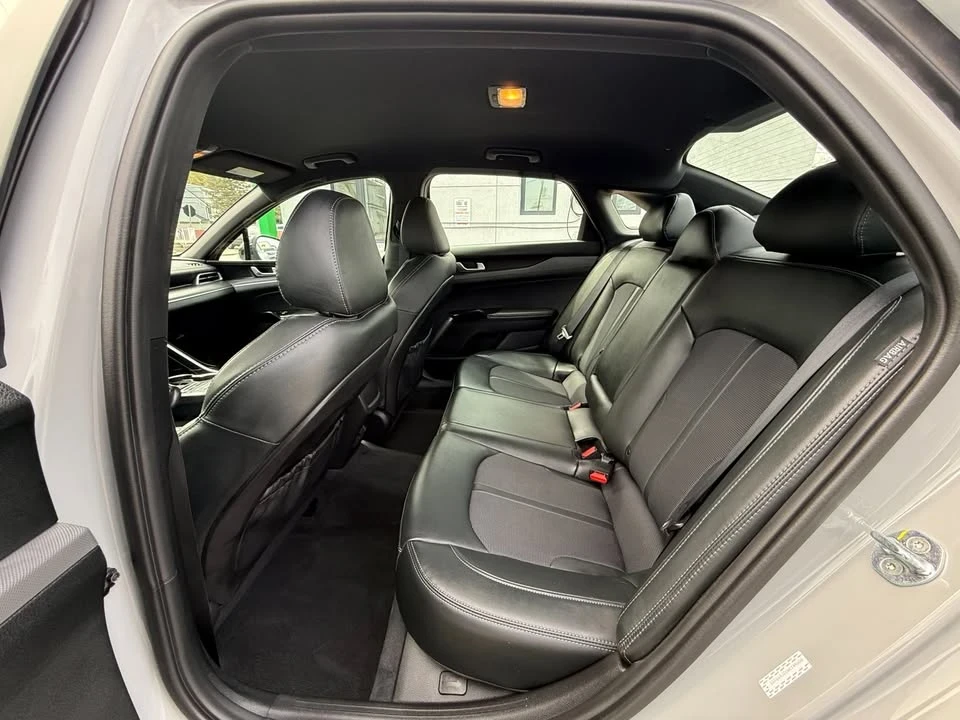 2022 Kia Optima/K5 - Image 11 of 20