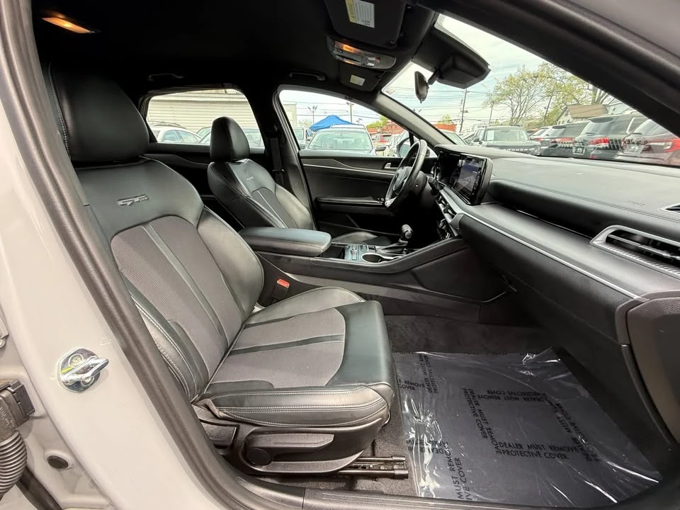 2022 Kia Optima/K5 - Image 15 of 20