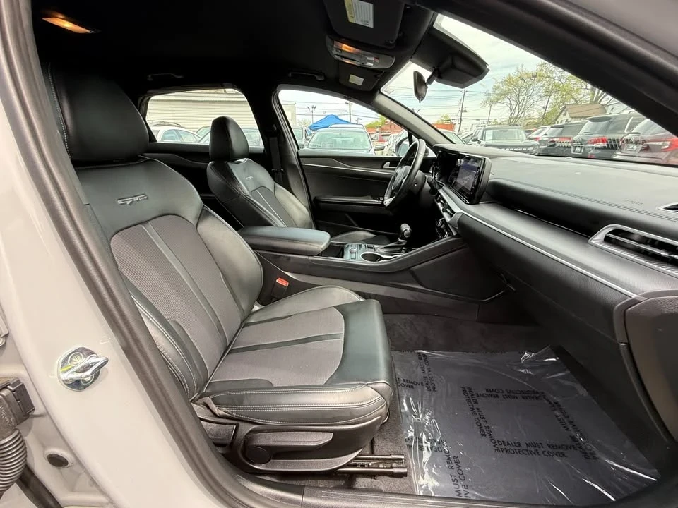 2022 Kia Optima/K5 - Image 15 of 20