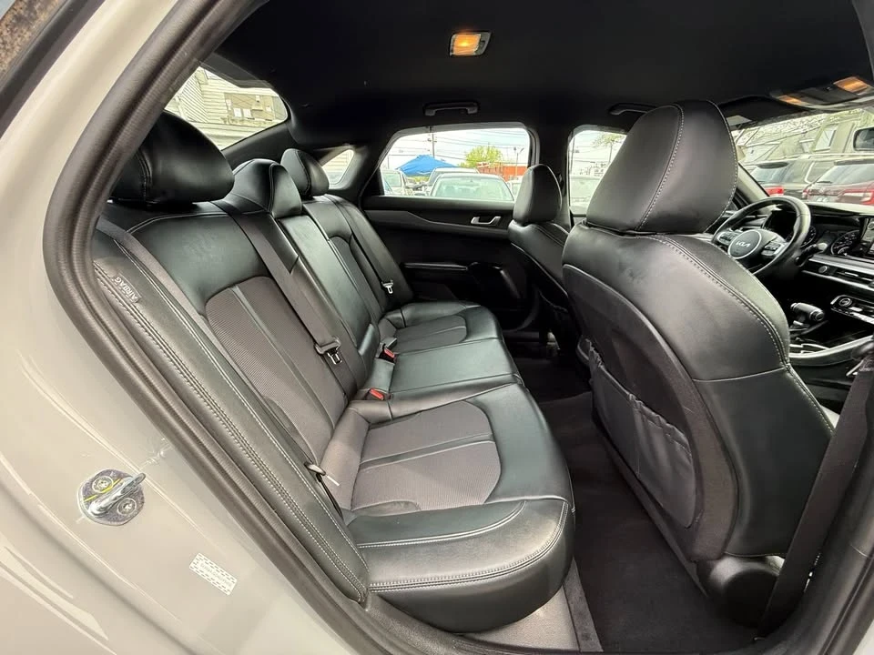 2022 Kia Optima/K5 - Image 13 of 20