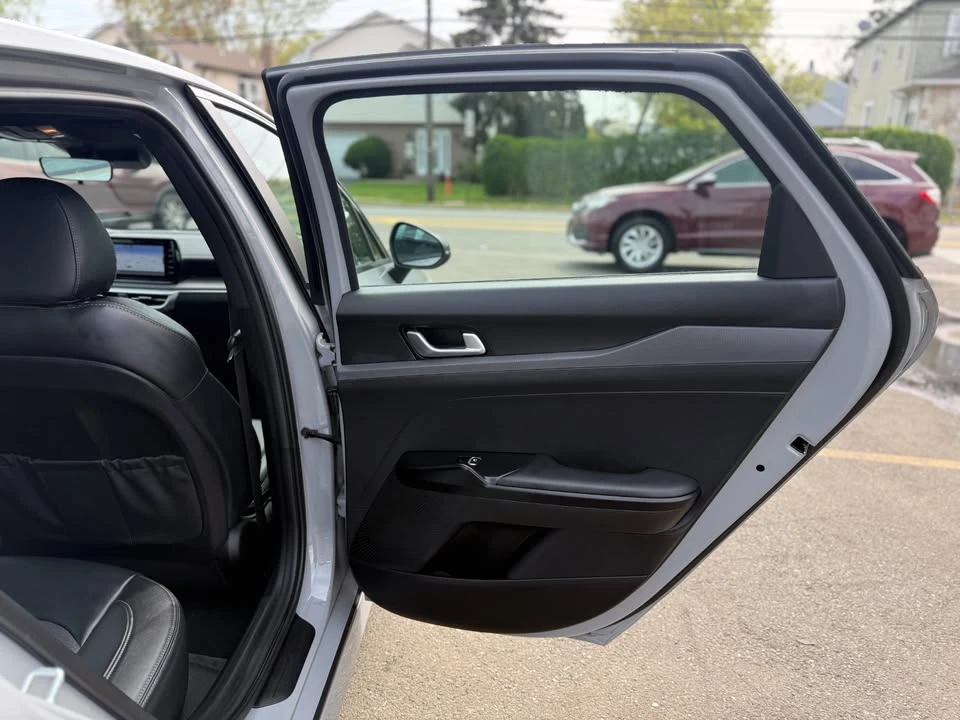 2022 Kia Optima/K5 - Image 12 of 20