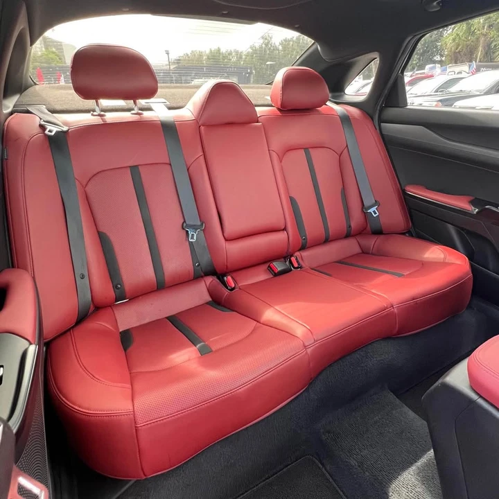 2022 Kia Optima/K5 - Image 15 of 16