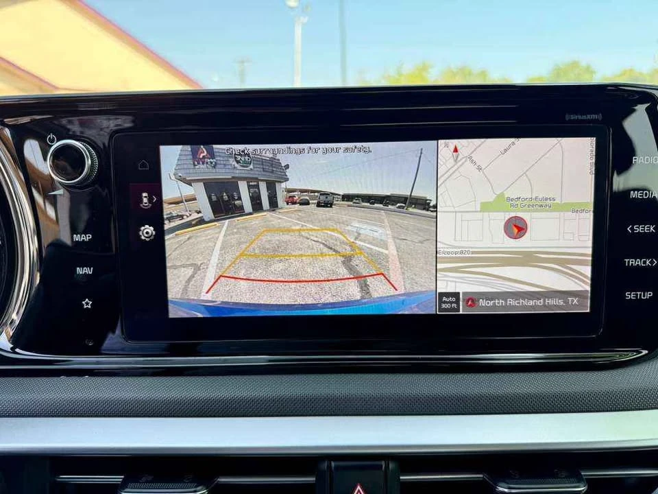 2022 Kia Optima/K5 - Image 11 of 18