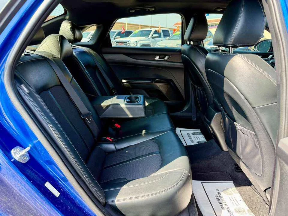 2022 Kia Optima/K5 - Image 13 of 18