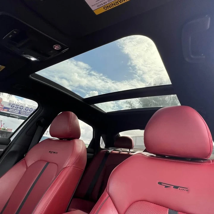 2022 Kia Optima/K5 - Image 16 of 16