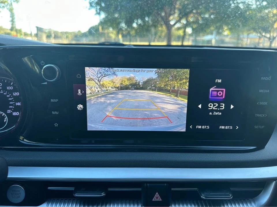 2022 Kia Optima/K5 - Image 11 of 11