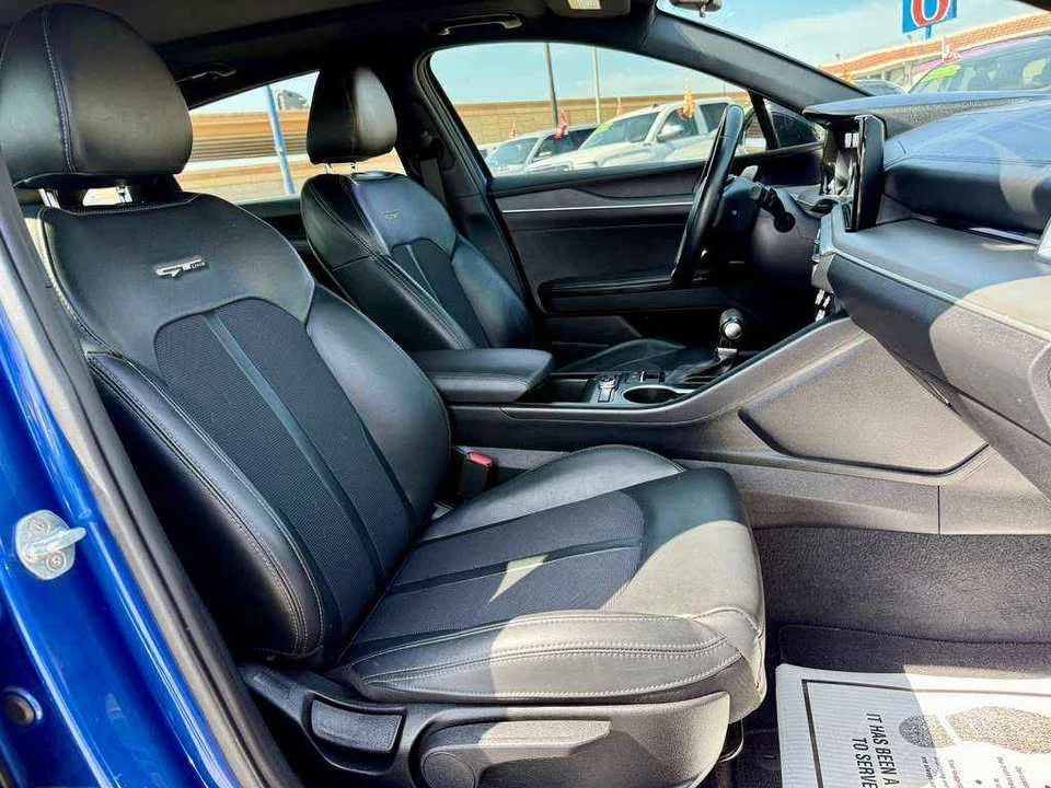 2022 Kia Optima/K5 - Image 7 of 18