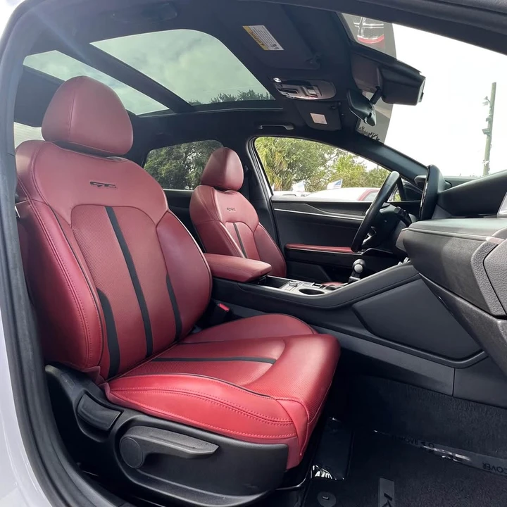 2022 Kia Optima/K5 - Image 12 of 16