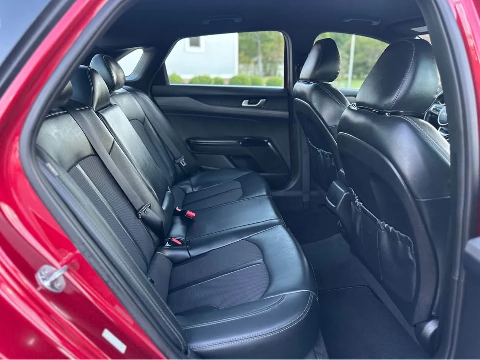 2022 Kia Optima/K5 - Image 16 of 17