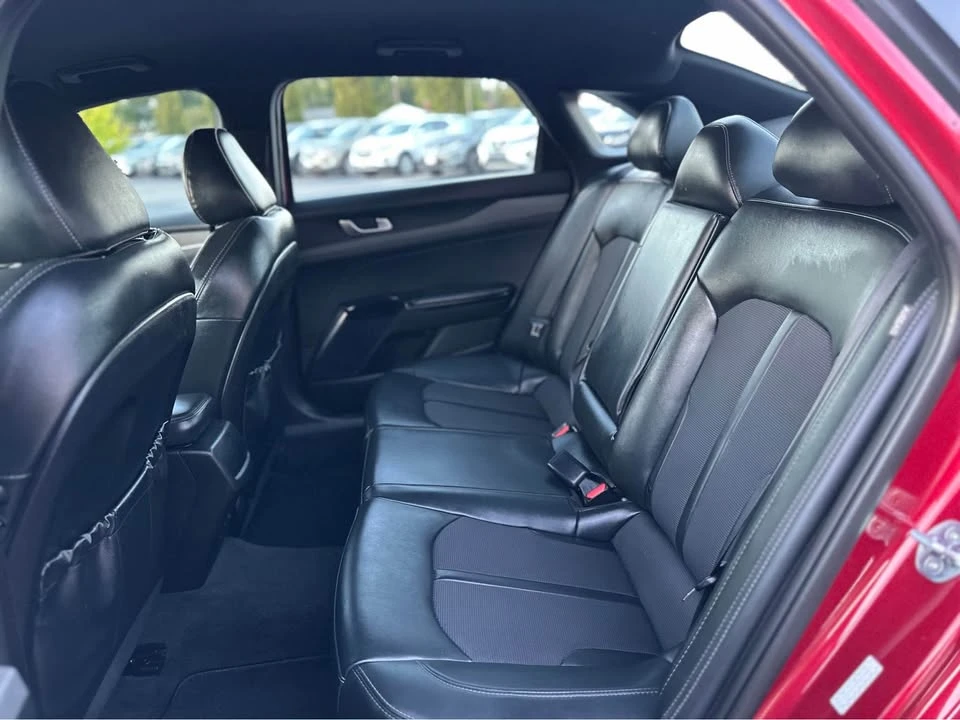 2022 Kia Optima/K5 - Image 15 of 17
