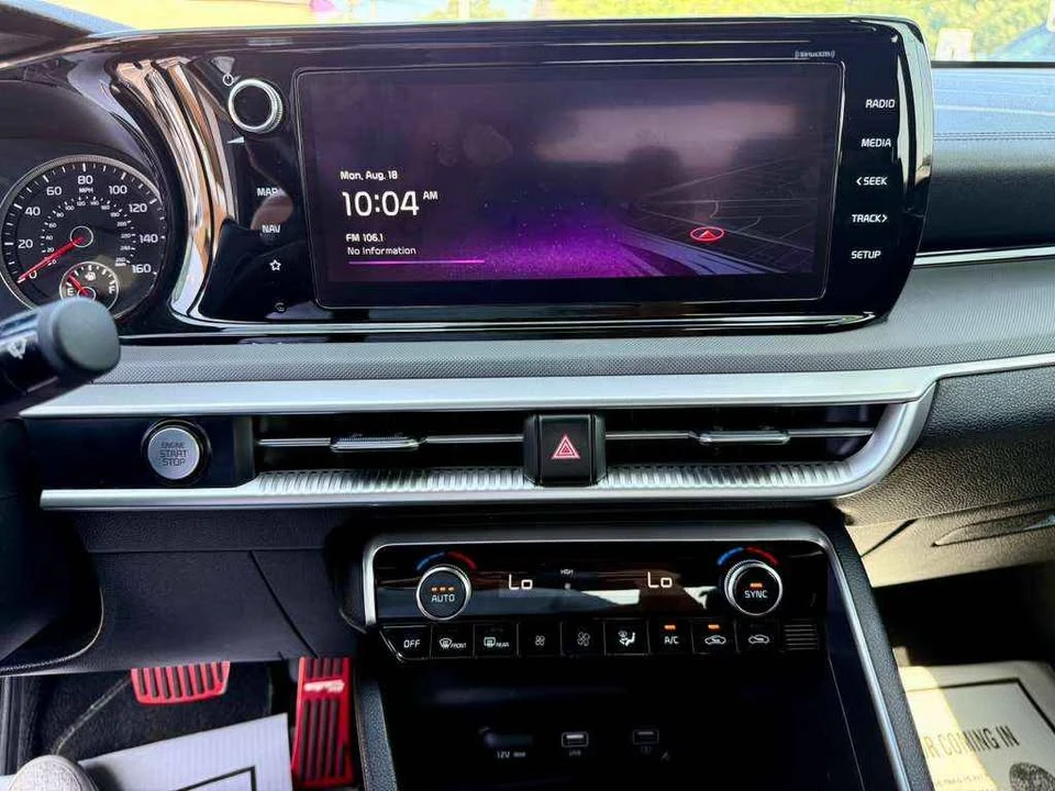 2022 Kia Optima/K5 - Image 12 of 18
