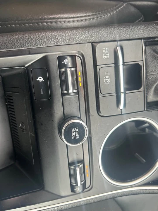 2022 Kia Optima/K5 - Image 12 of 17