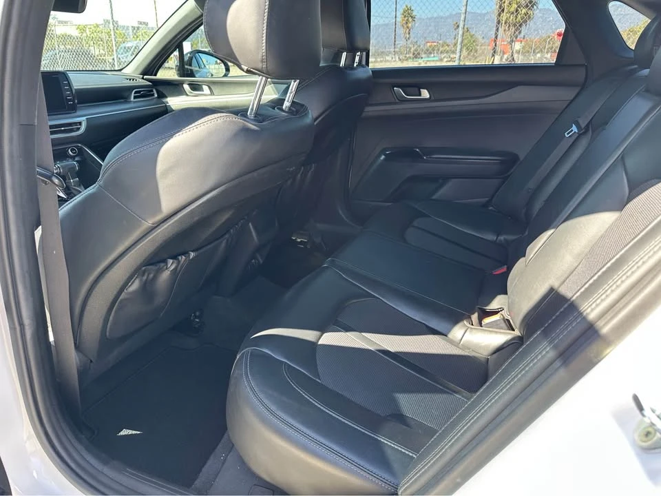 2022 Kia Optima/K5 - Image 11 of 12