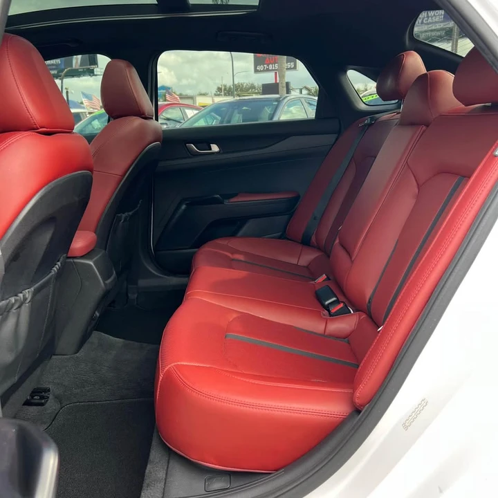 2022 Kia Optima/K5 - Image 14 of 16