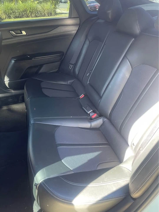 2022 Kia Optima/K5 - Image 4 of 4