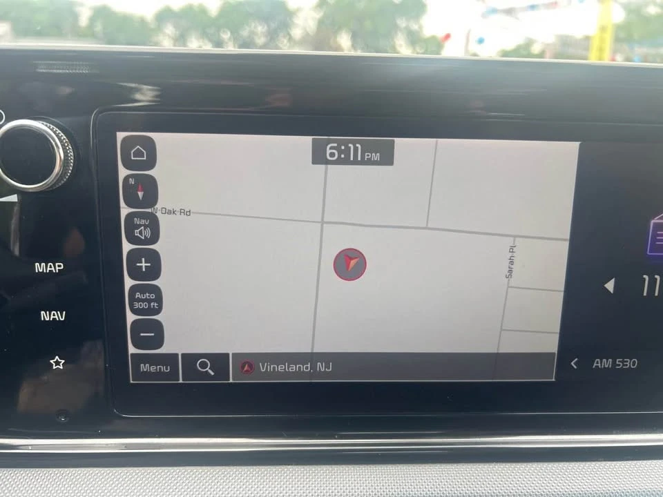 2022 Kia Optima/K5 - Image 8 of 17