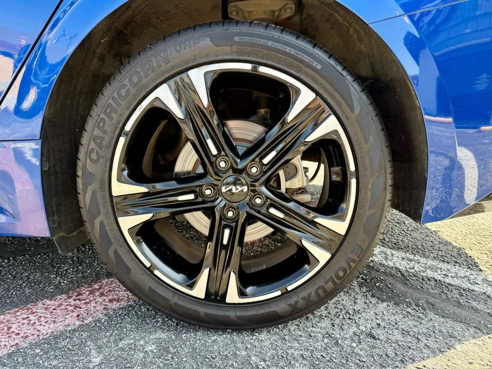 2022 Kia Optima/K5 - Image 15 of 18
