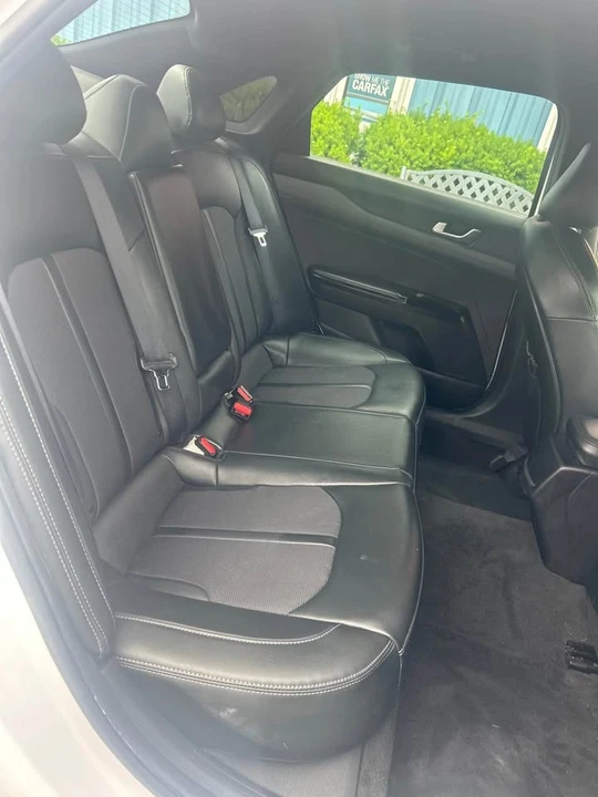 2022 Kia Optima/K5 - Image 15 of 17