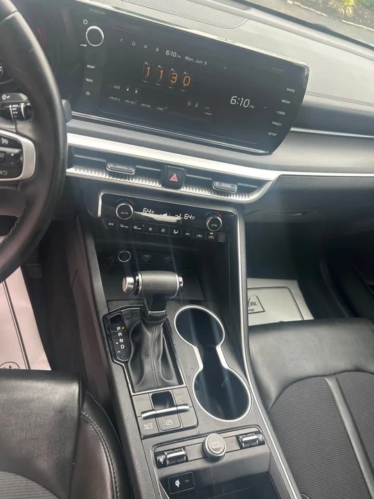 2022 Kia Optima/K5 - Image 7 of 17