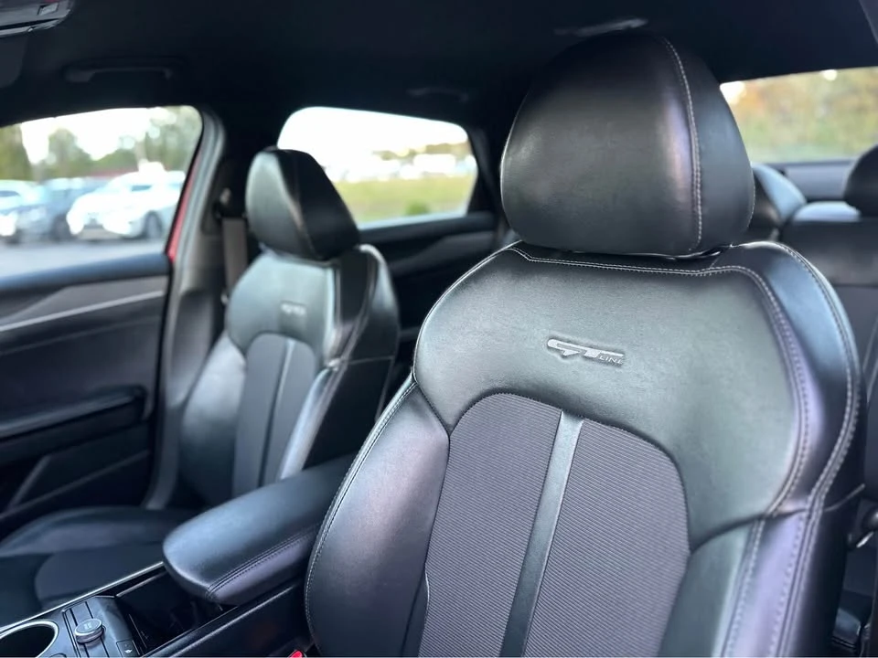 2022 Kia Optima/K5 - Image 13 of 17