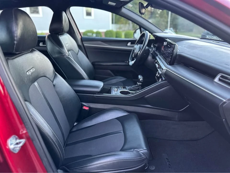 2022 Kia Optima/K5 - Image 17 of 17