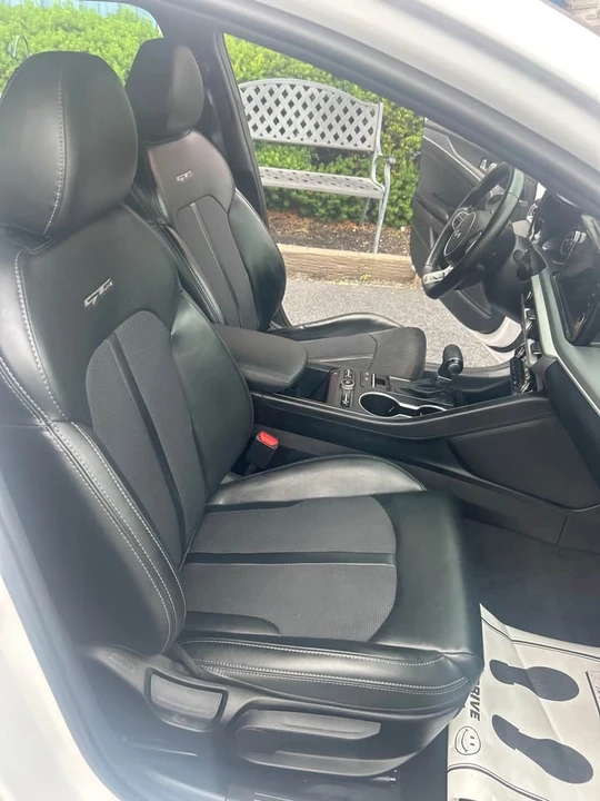 2022 Kia Optima/K5 - Image 14 of 17