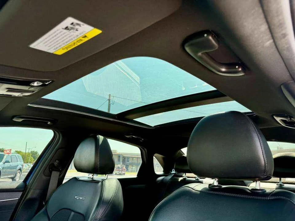 2022 Kia Optima/K5 - Image 14 of 18