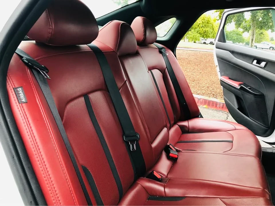 2022 Kia Optima/K5 - Image 10 of 13