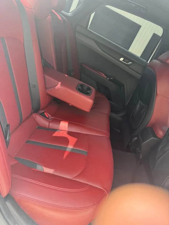 2022 Kia Optima/K5 - Image 5 of 8