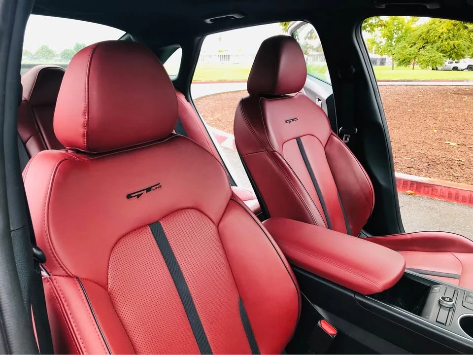 2022 Kia Optima/K5 - Image 9 of 13