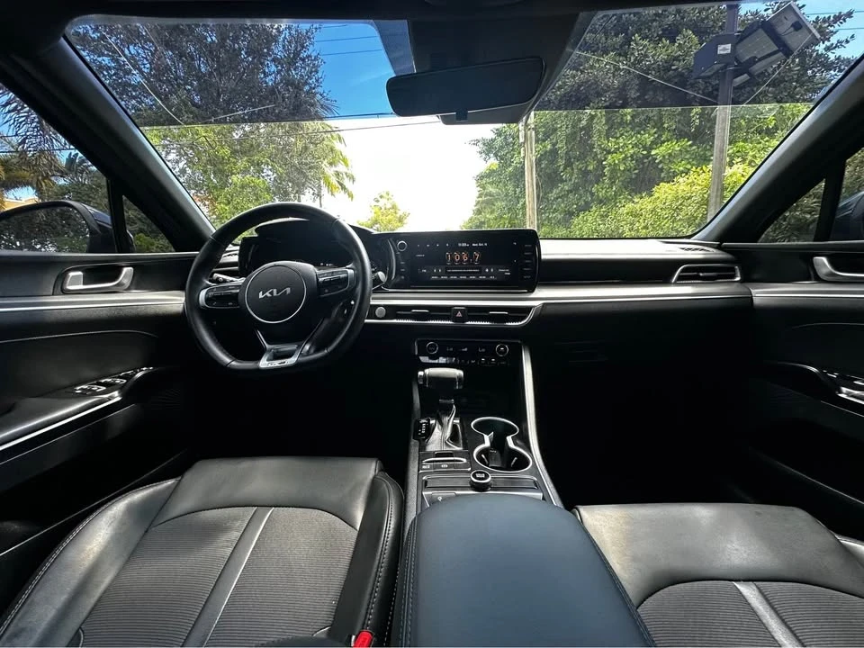 2022 Kia Optima/K5 - Image 9 of 15