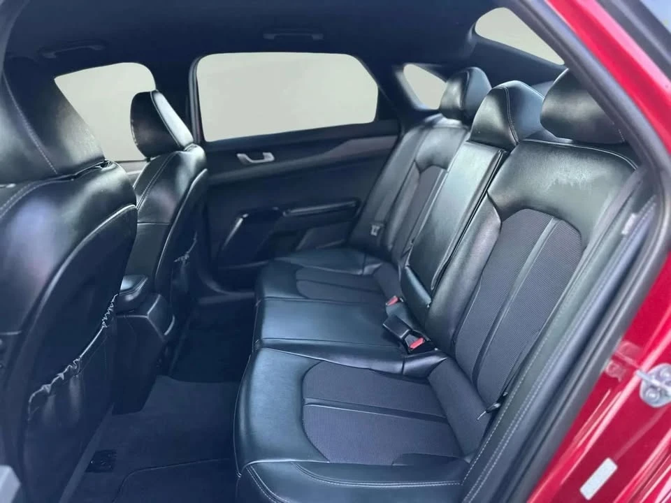 2022 Kia Optima/K5 - Image 15 of 19