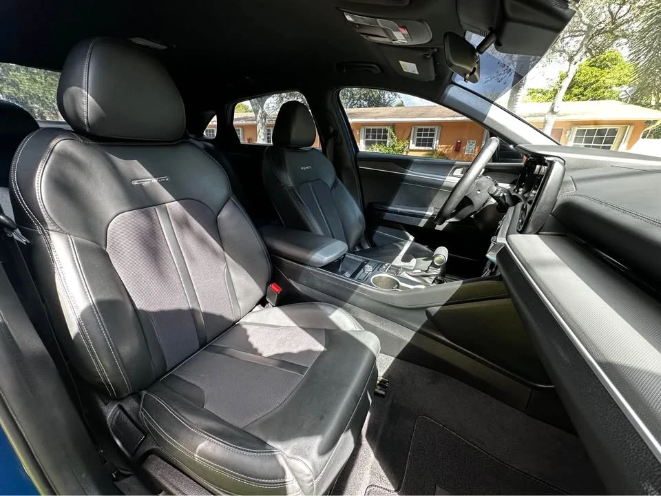 2022 Kia Optima/K5 - Image 11 of 15