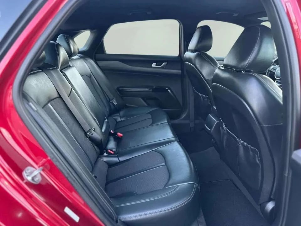 2022 Kia Optima/K5 - Image 18 of 19