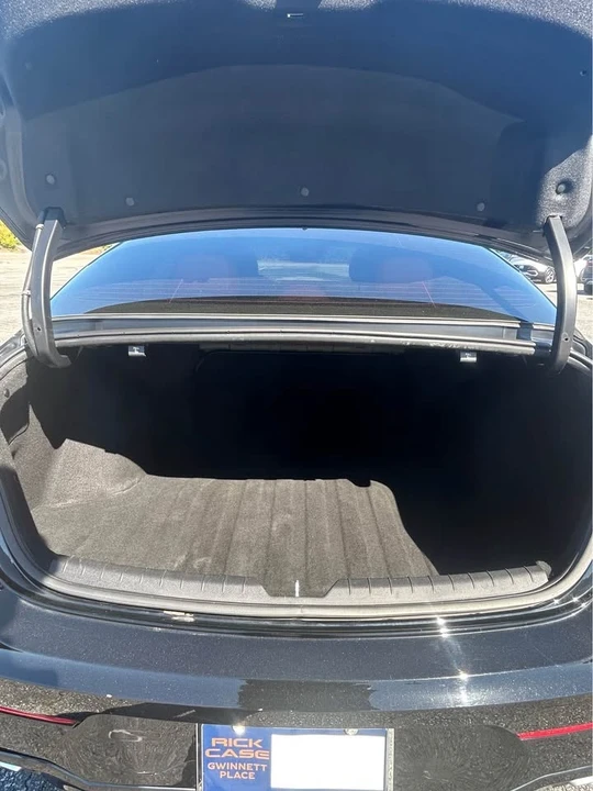 2022 Kia Optima/K5 - Image 4 of 16
