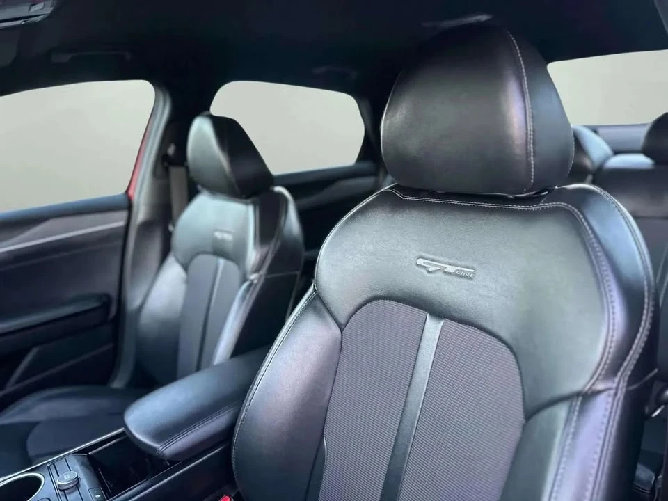 2022 Kia Optima/K5 - Image 13 of 19