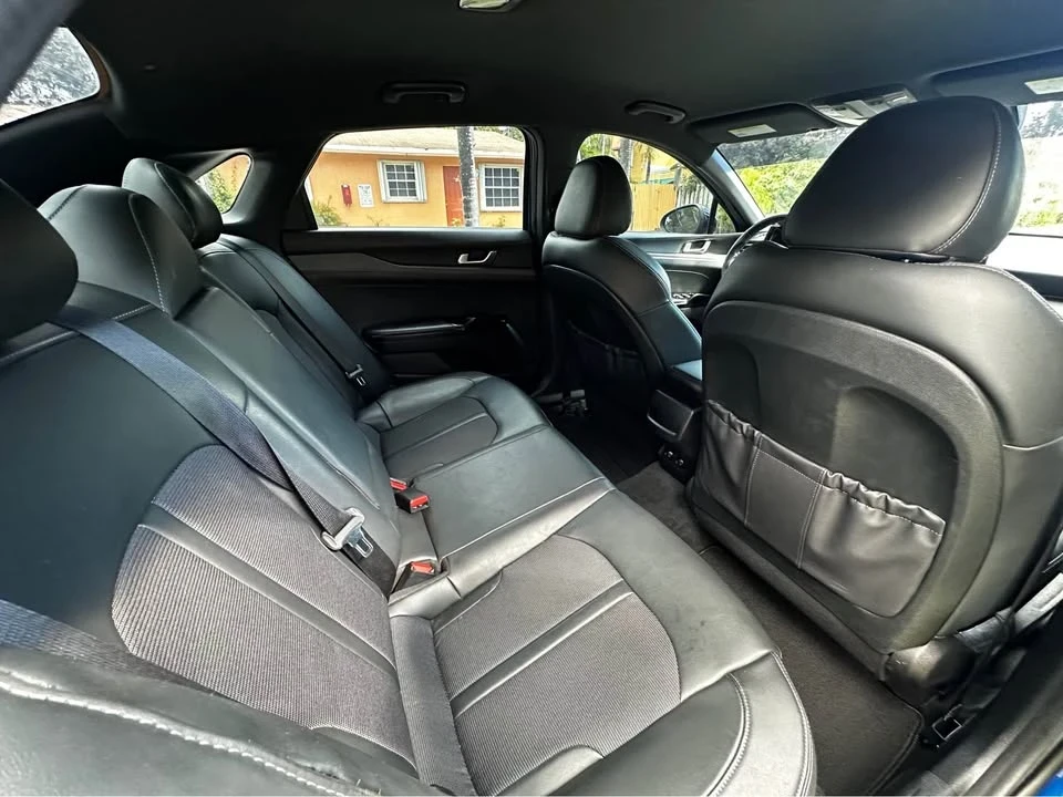 2022 Kia Optima/K5 - Image 7 of 15