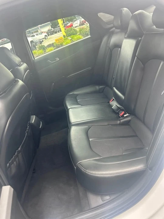 2022 Kia Optima/K5 - Image 16 of 17