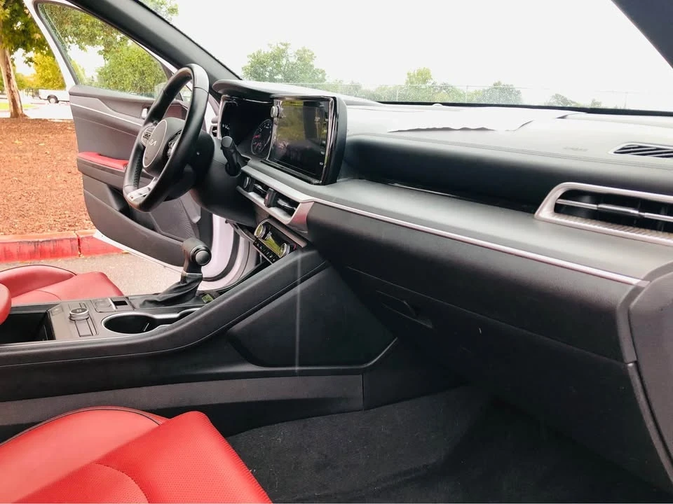 2022 Kia Optima/K5 - Image 7 of 13