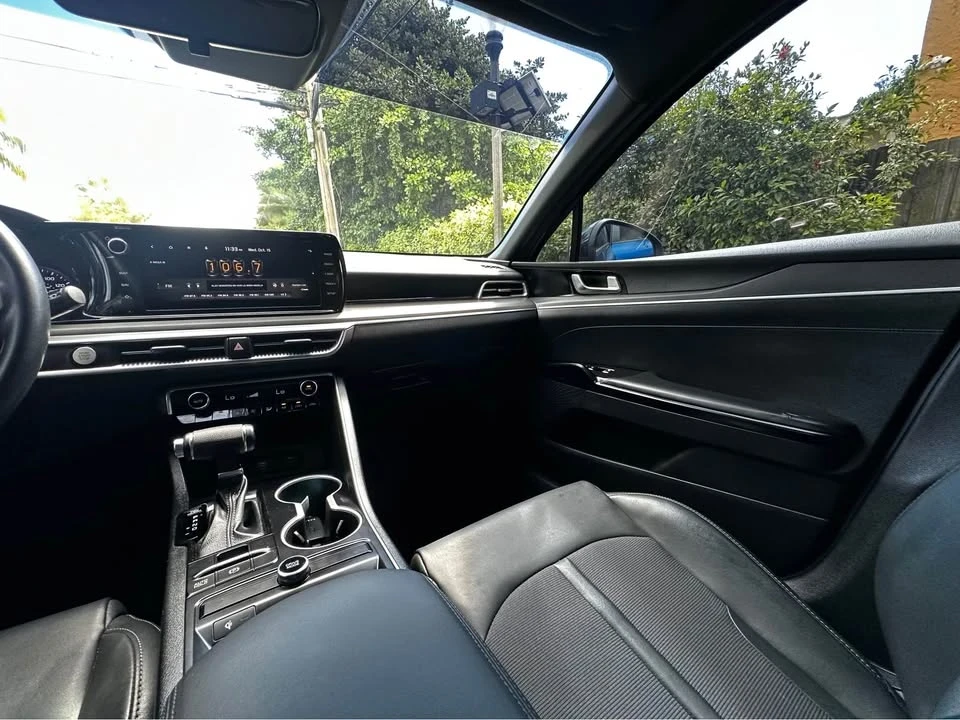 2022 Kia Optima/K5 - Image 10 of 15